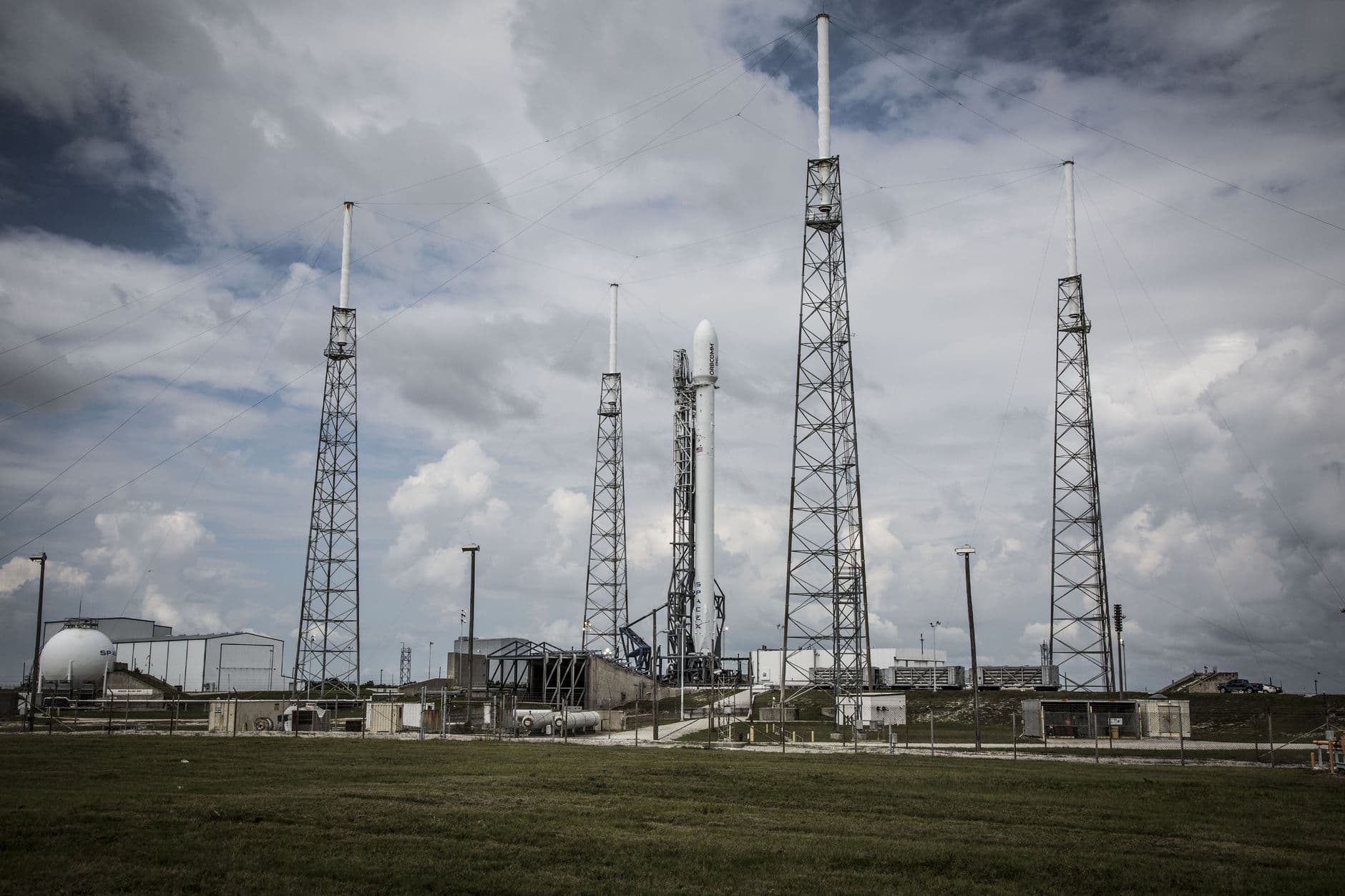 SpaceX IPO Filing Reveals AI and Space Infrastructure Focus