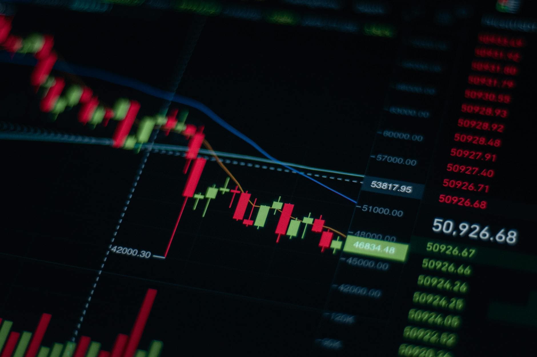 Bullish Shares Fall on Earnings Miss, $605M Crypto Loss