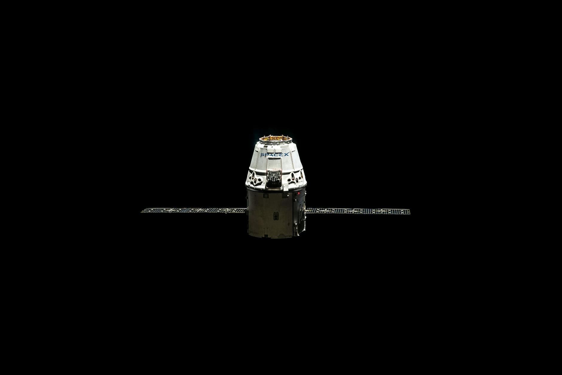 F2Pool Founder Commands SpaceX Mars Mission