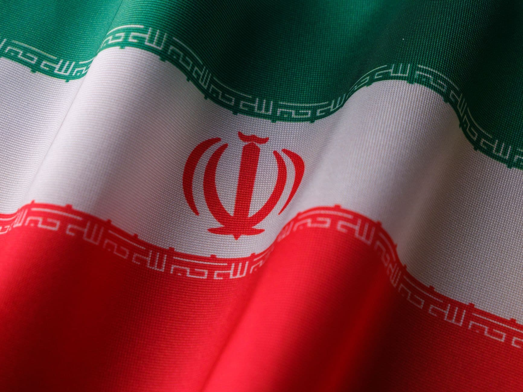 US Treasury Seizes $1B in Crypto From Iran