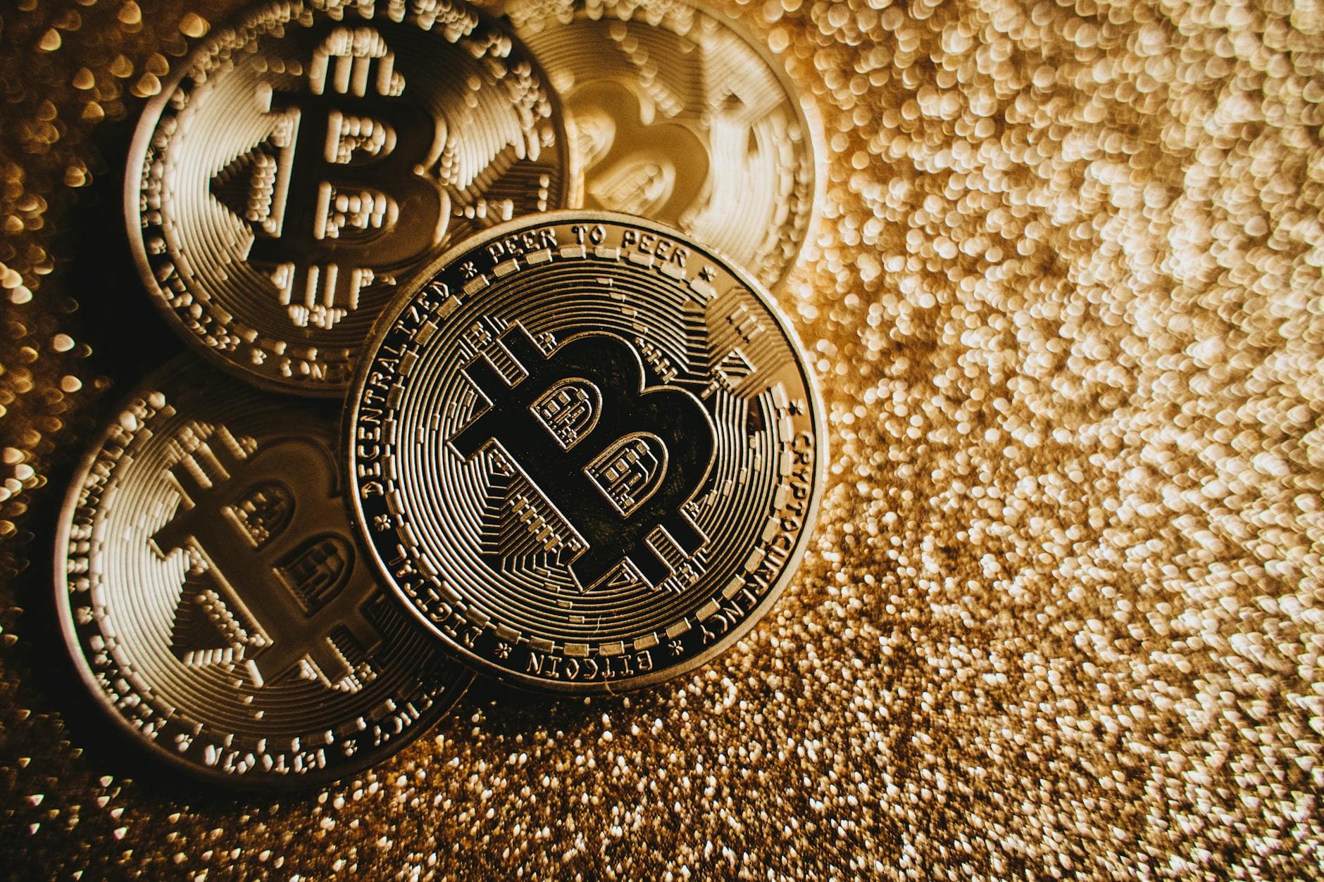 Senate Releases 309-Page Crypto Market Structure Bill