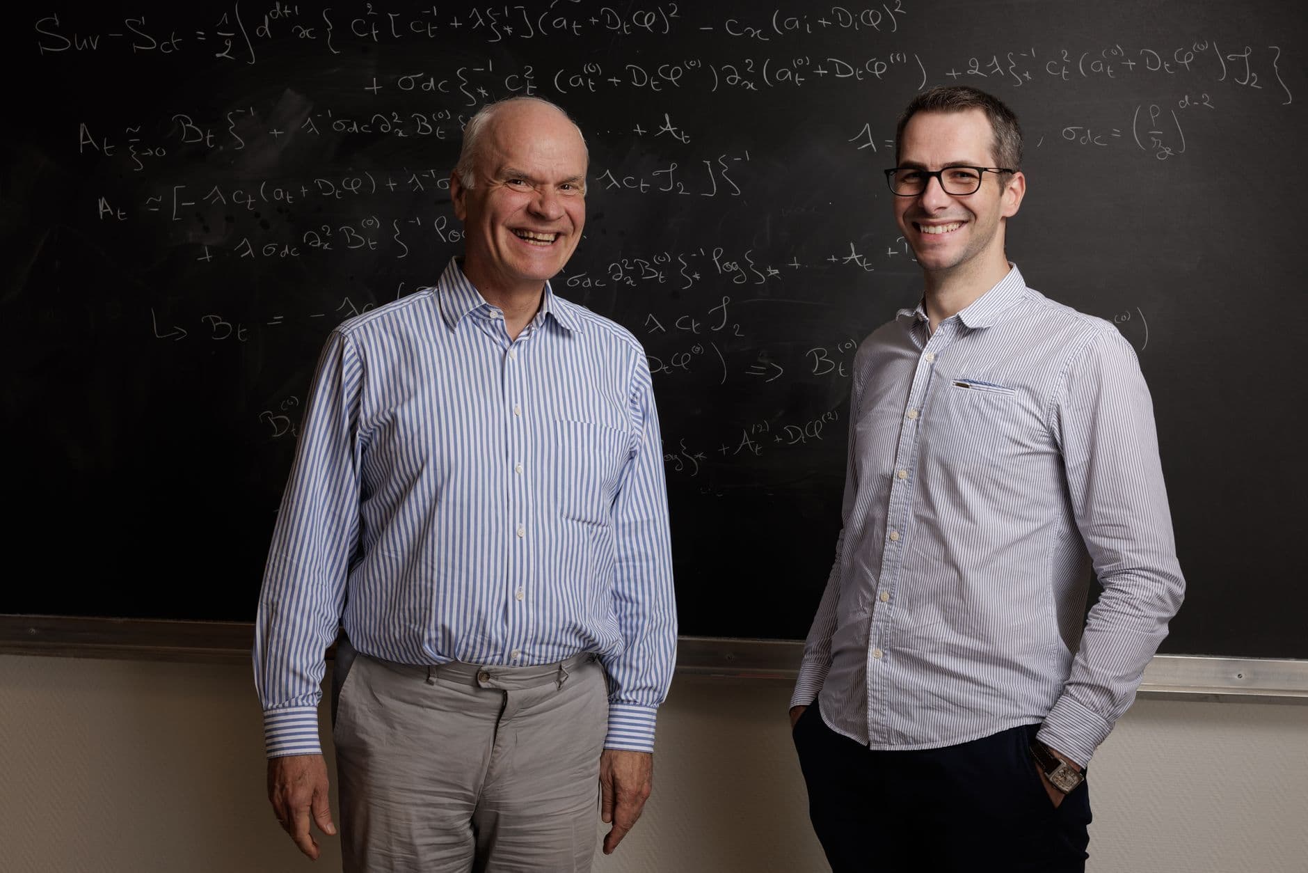 The AI Math Breakthrough Rumor Moving Crypto Markets — And Why You Should Be Skeptical