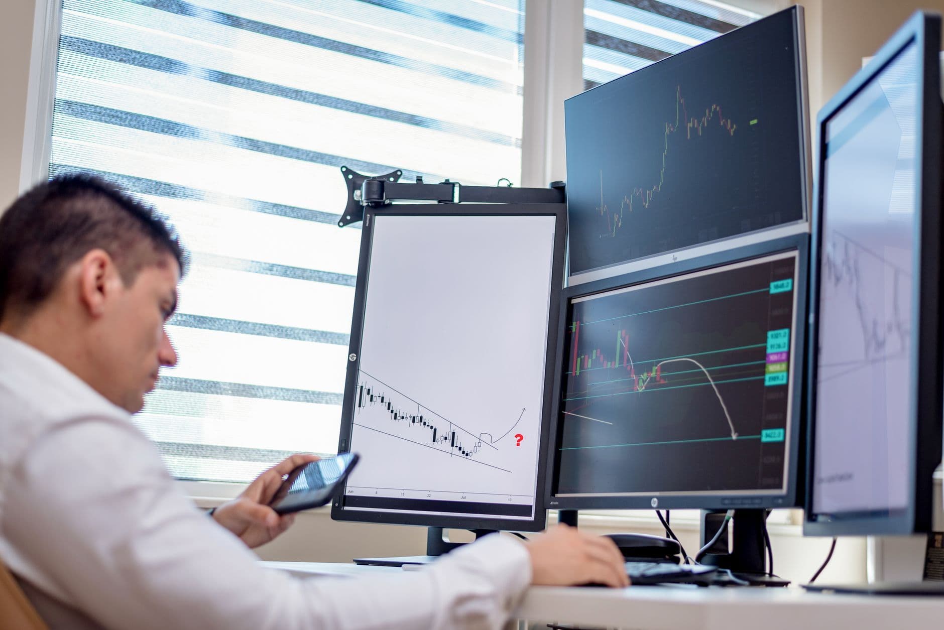 Hyperliquid's $18.8B HIP-3 Volume Buries Crude Oil Perps