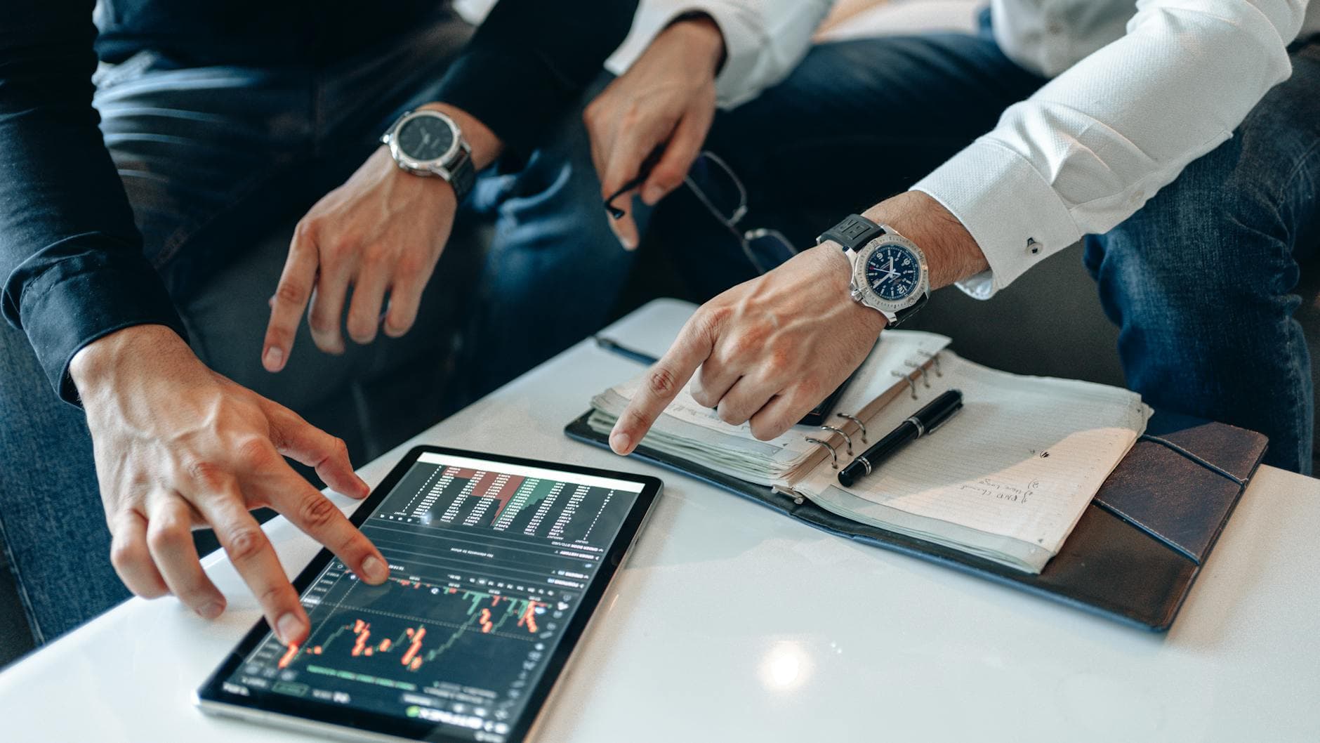 ETH $1,500 Test Exposes Wall Street's Crypto Reversal Speed