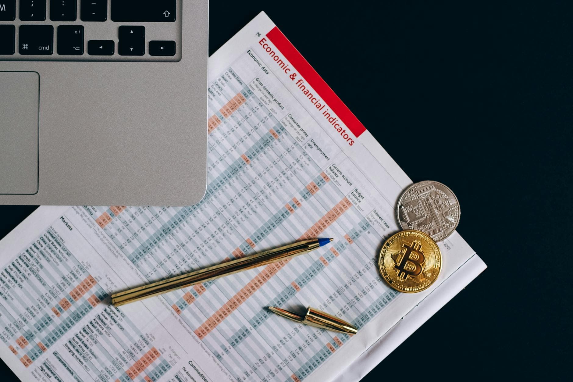 Four Signs Bitcoin Has Recovered Full Bullish Momentum
