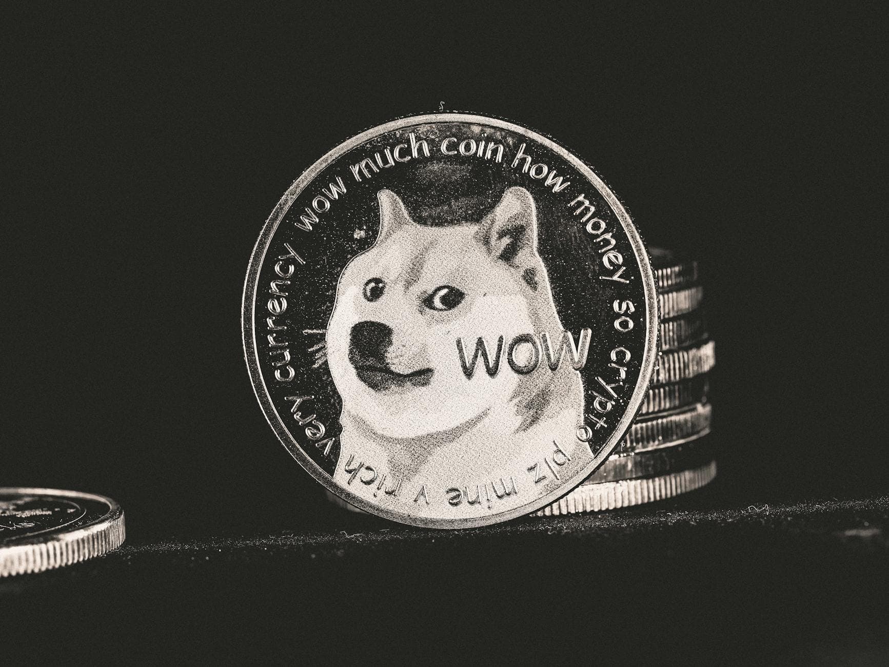 Dogecoin 3 Steps Away From $1 Surge, But Key Factor Missing