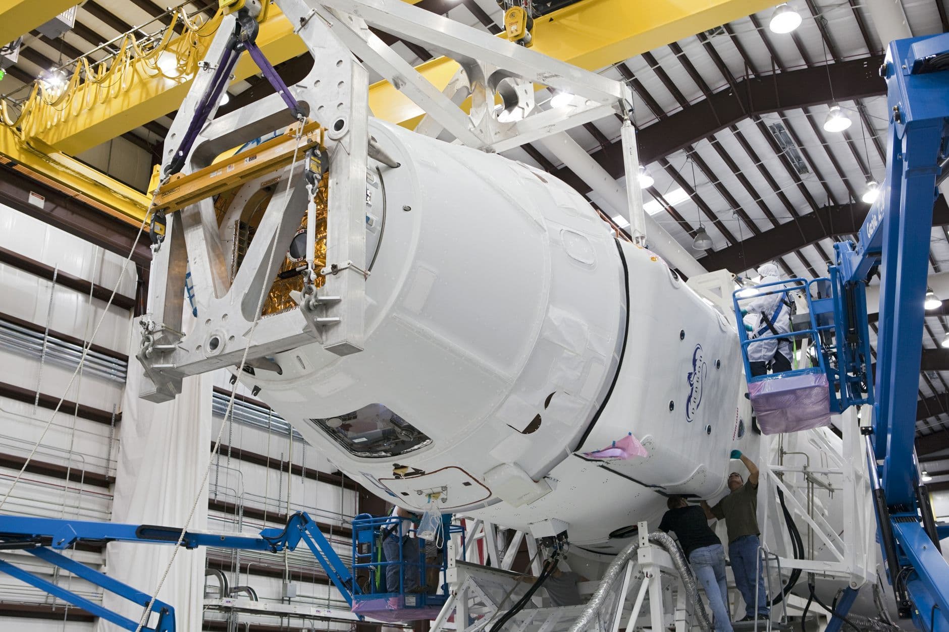 SpaceX $2T IPO: Revenue Multiples Don't Support the Headline