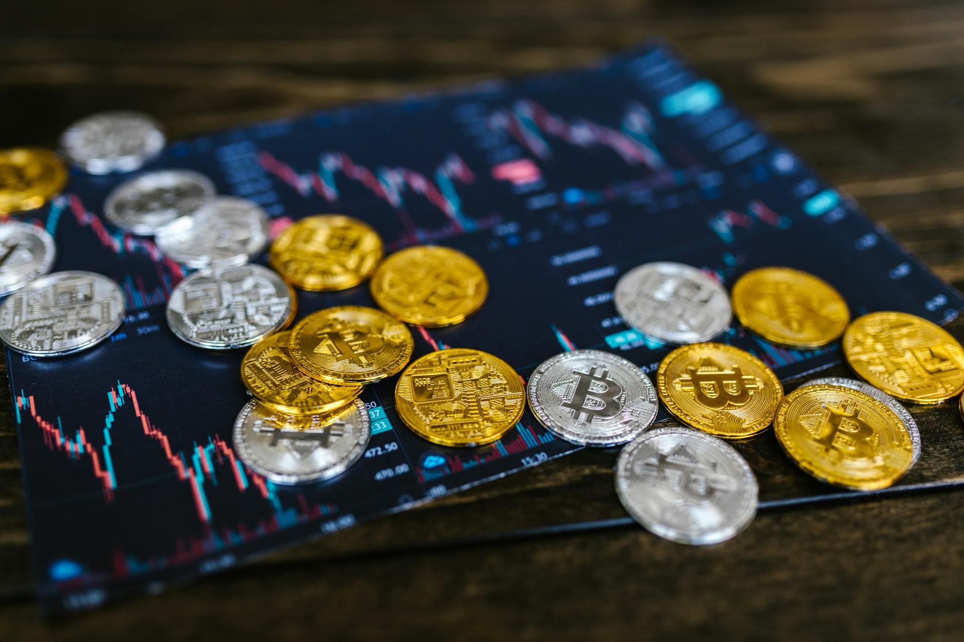 LMAX Group Launches Kiosk for Digital Asset Collateral