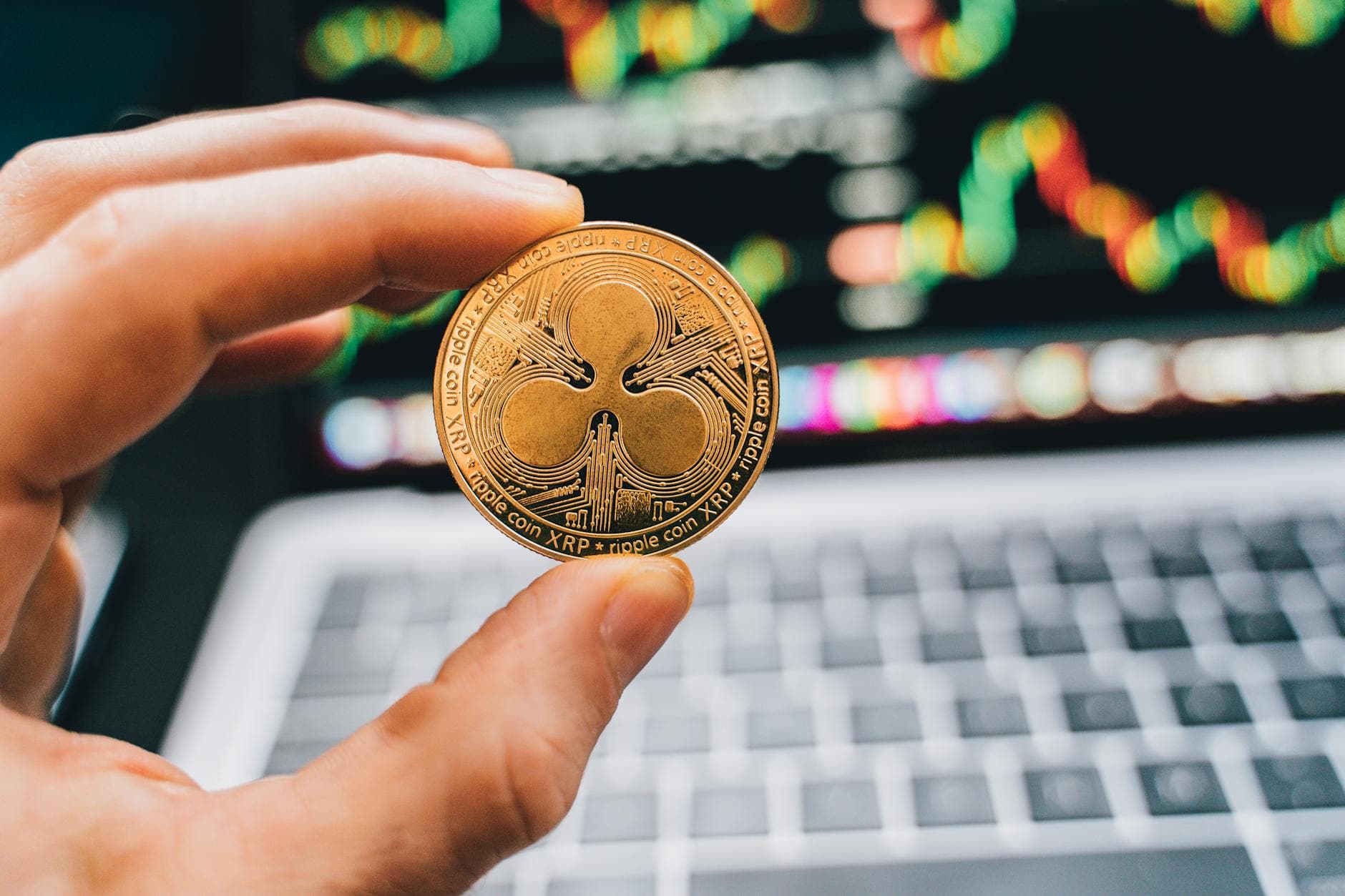 Ripple IPO Would Not Directly Benefit XRP Holders