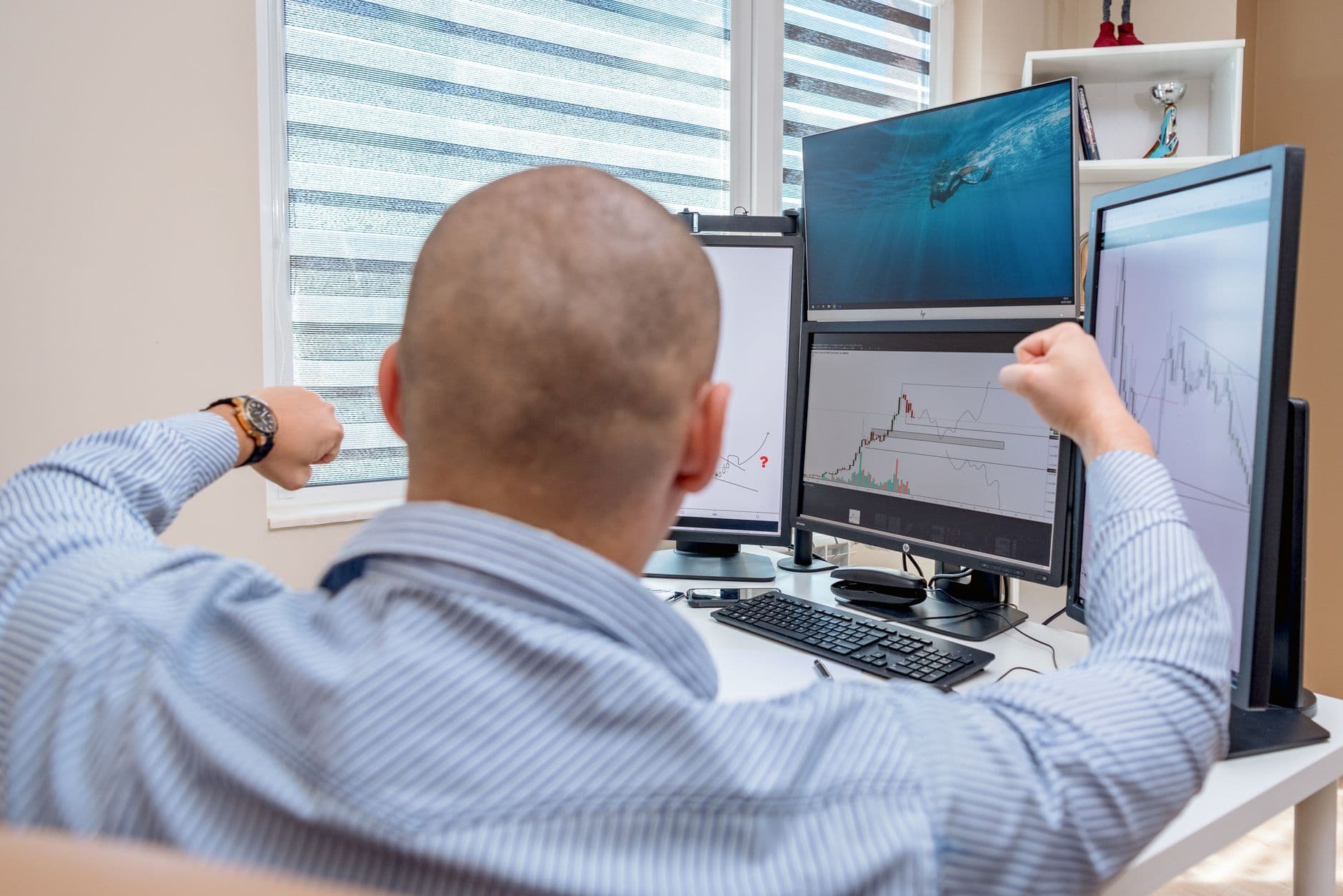 CME BVX Futures Launch: Bitcoin Gets VIX-Style Volatility Market
