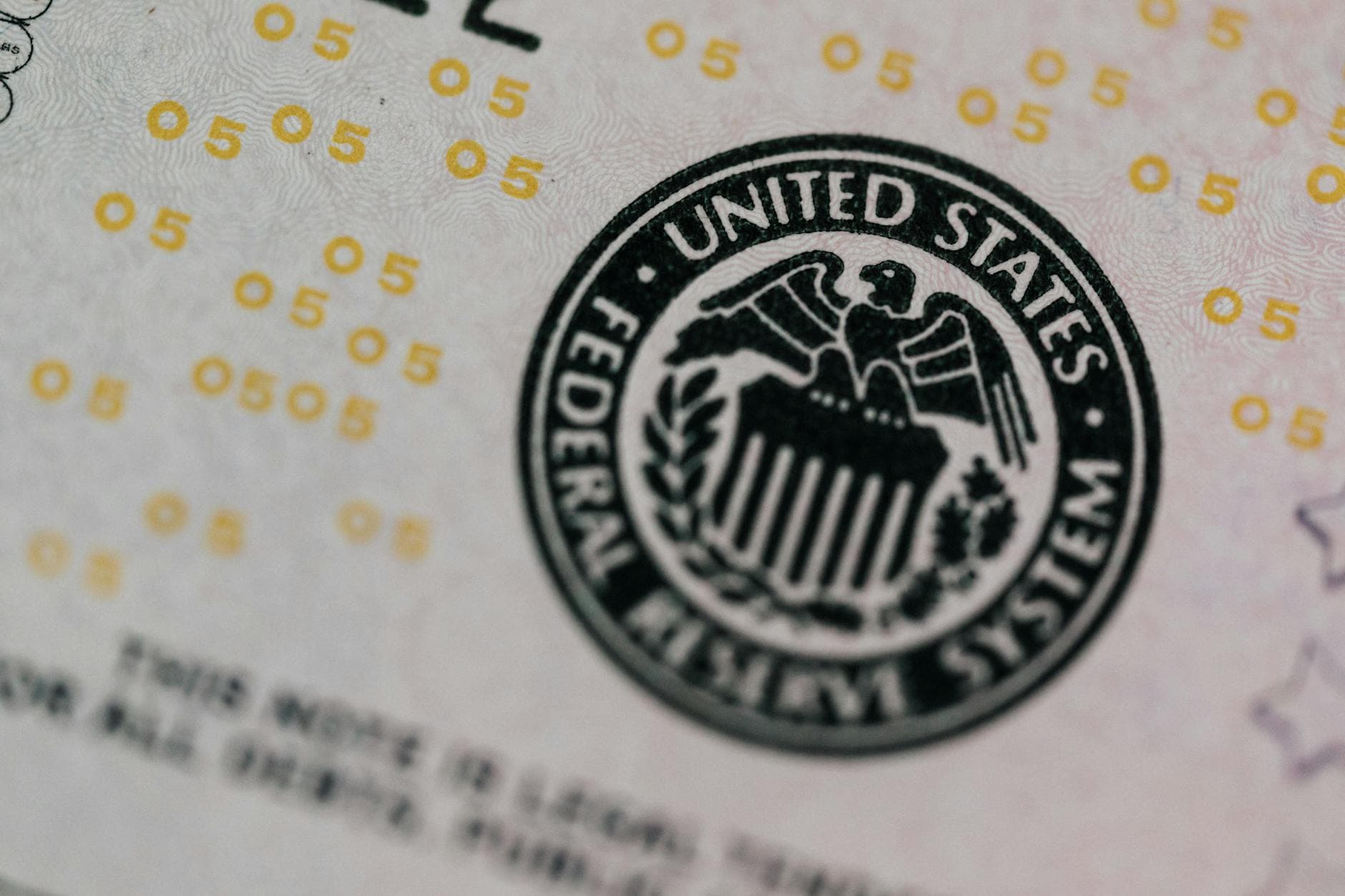 Fed Signals Persistent Rate Hikes, Pressuring Bitcoin