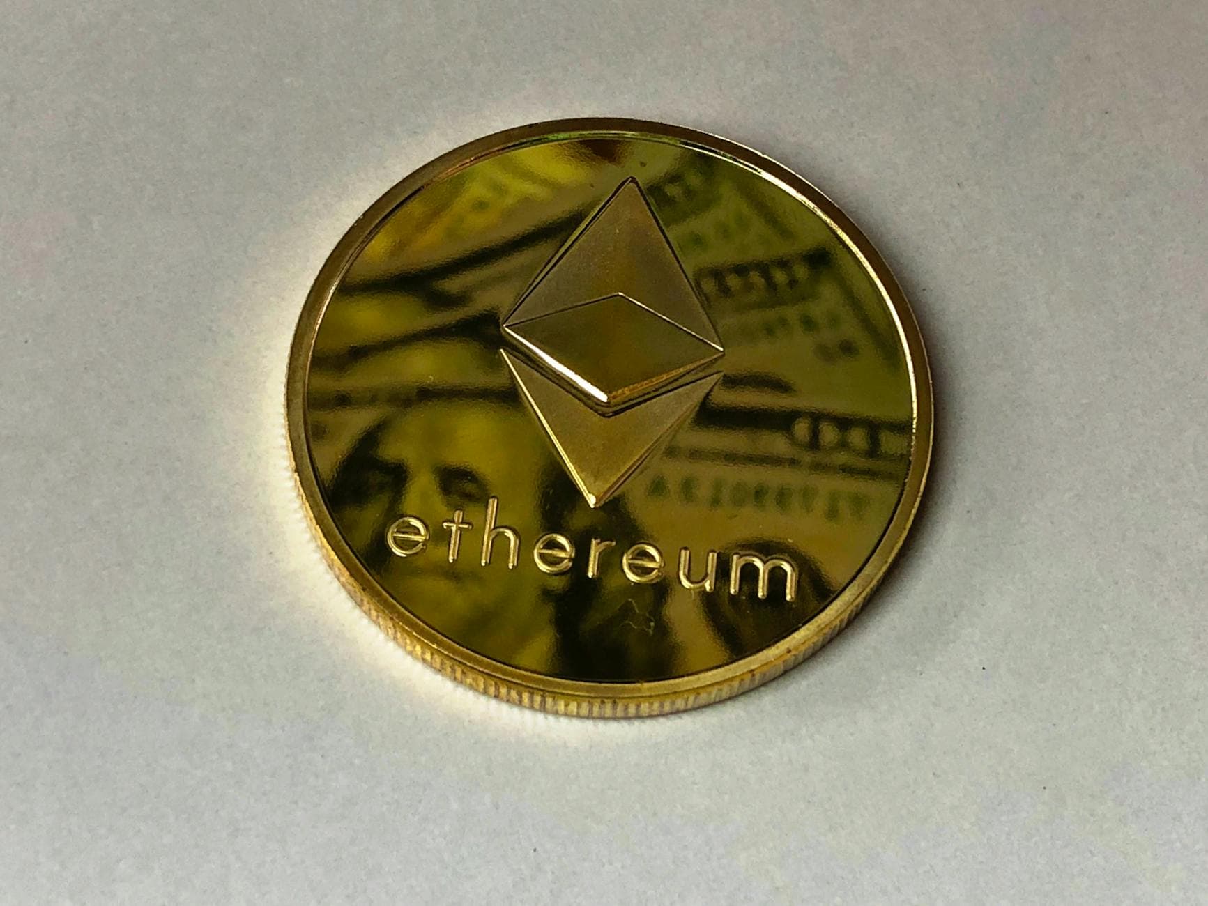 Ethereum's Staking Yield Gives ETH Trusts Edge Over Bitcoin