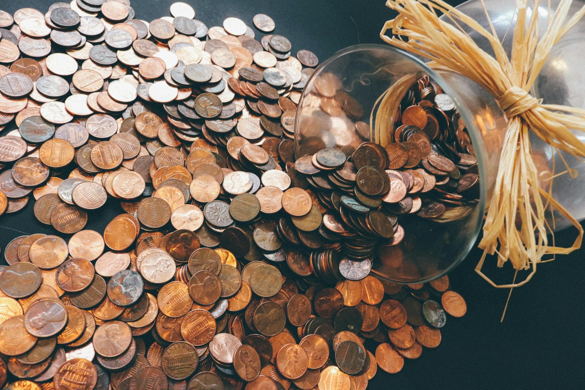 Copper Hits Record $6.69/lb: What It Means for Crypto