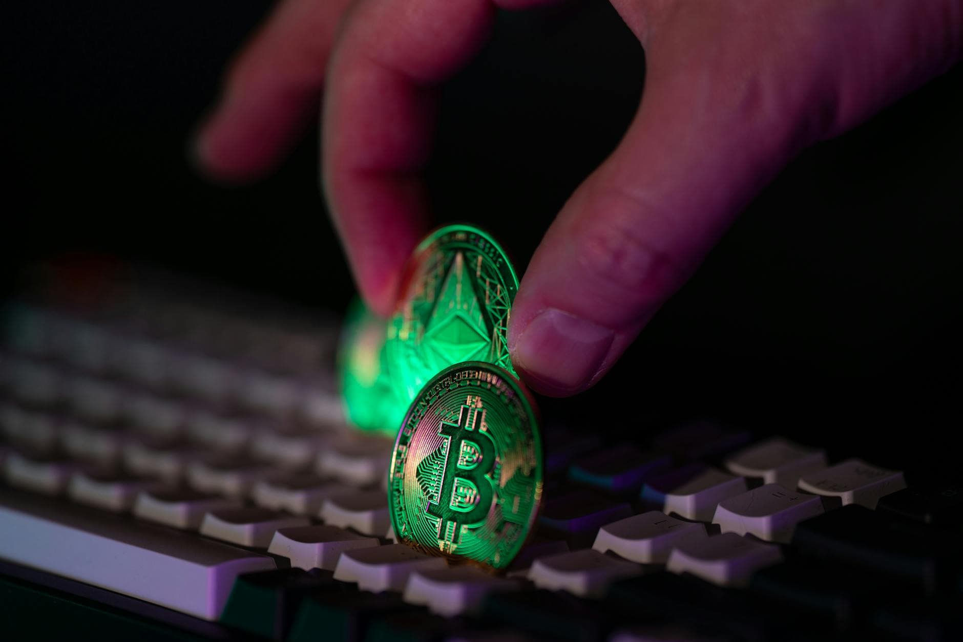 Chinese Executive Killed in Cambodia Over Unpaid $2M Crypto Ransom
