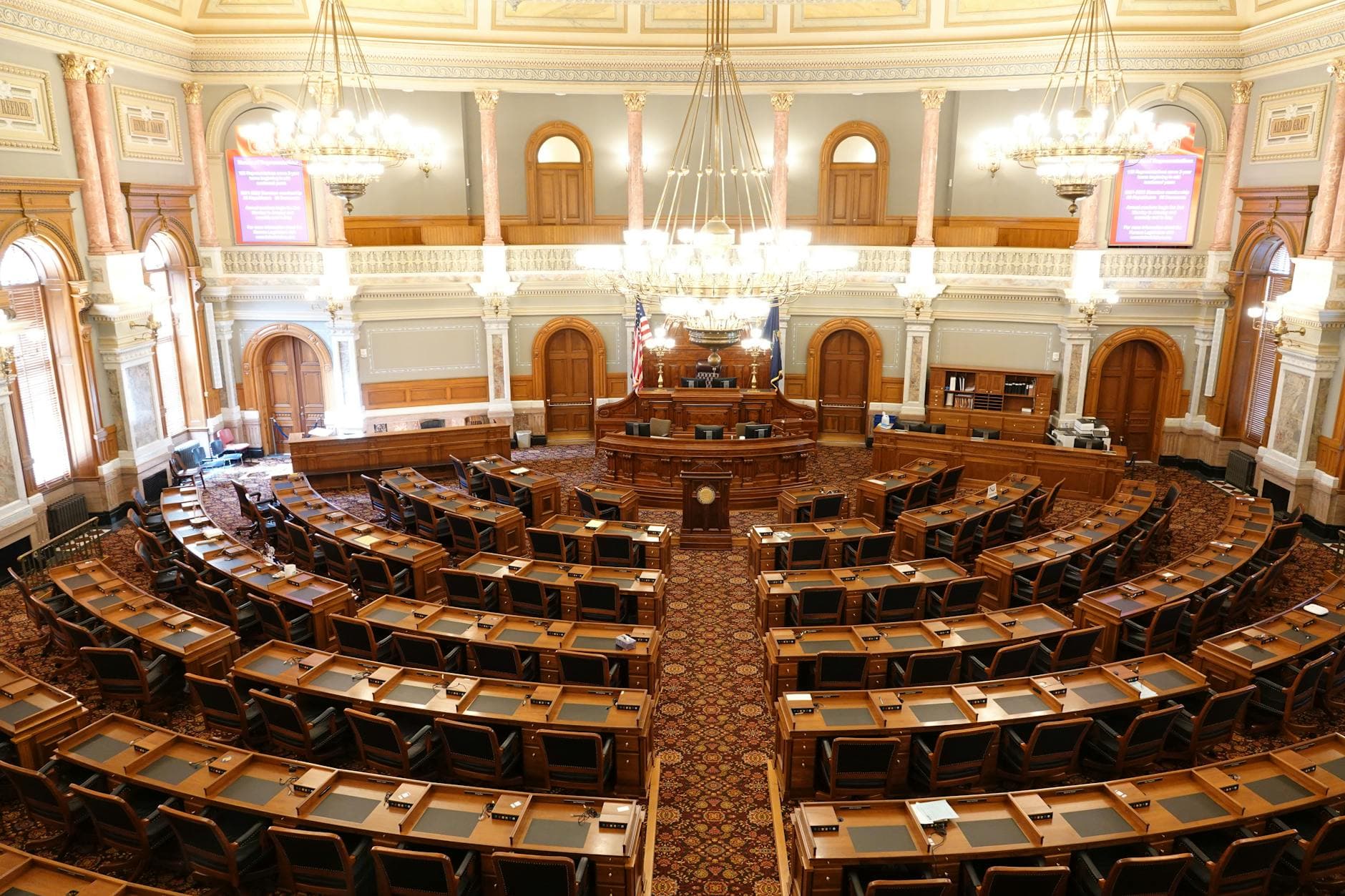 Senate Banking Committee Advances Clarity Act in Key Hearing