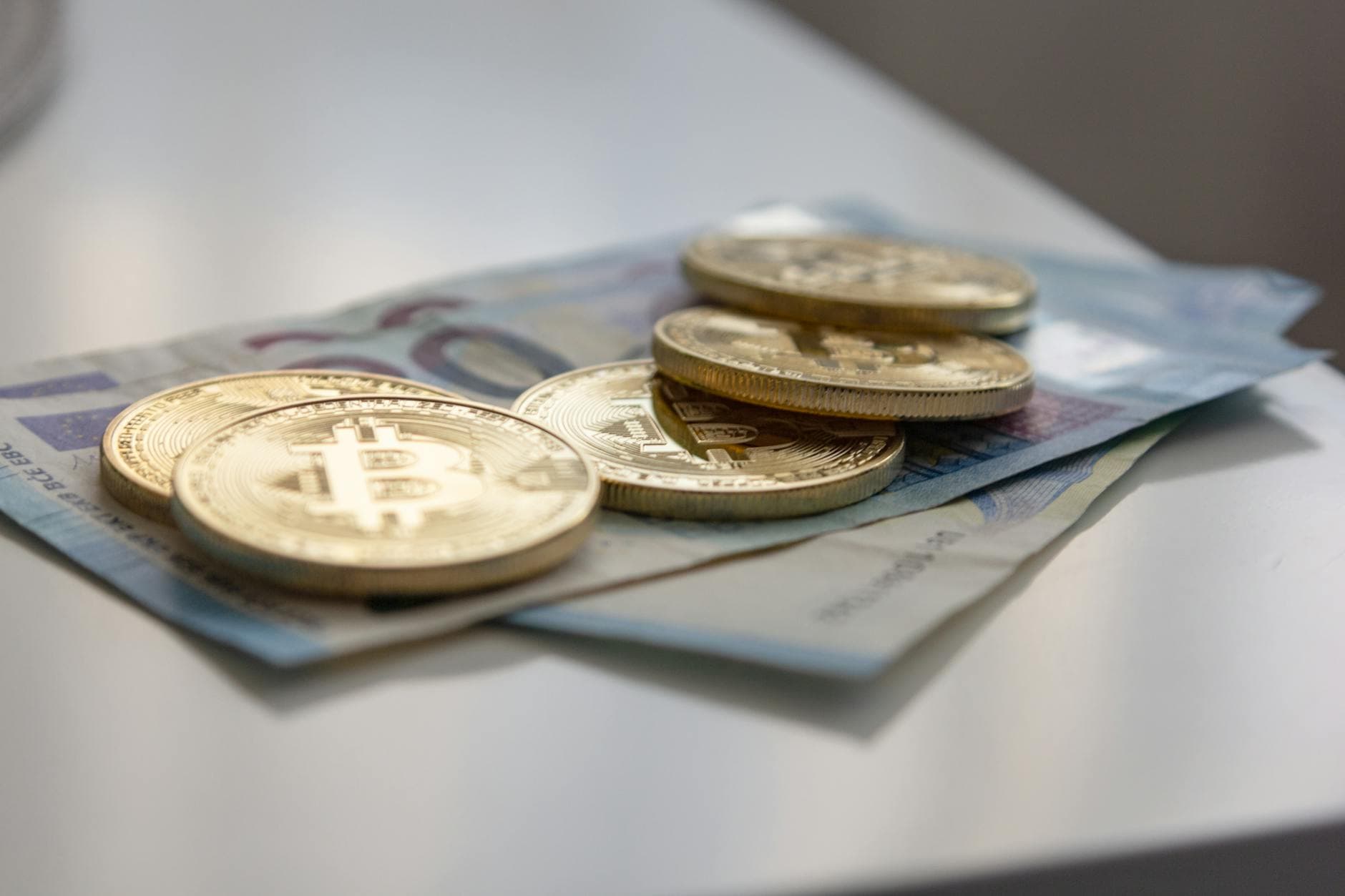 DOJ Charges Dream Market Admin With $2M Crypto Laundering