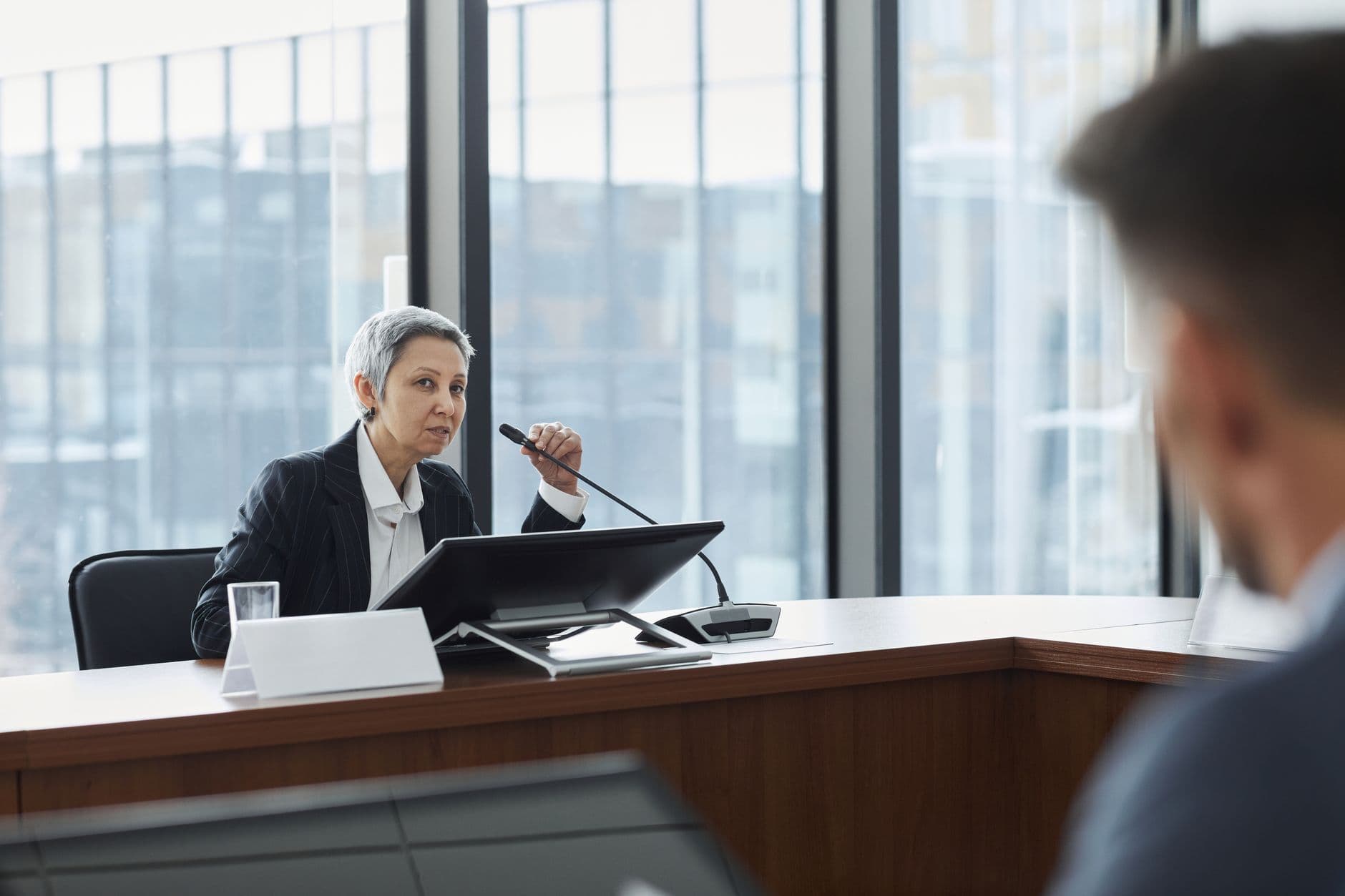 Saylor's STRC 'Yield' Pitch Hits Regulatory Asymmetry Wall