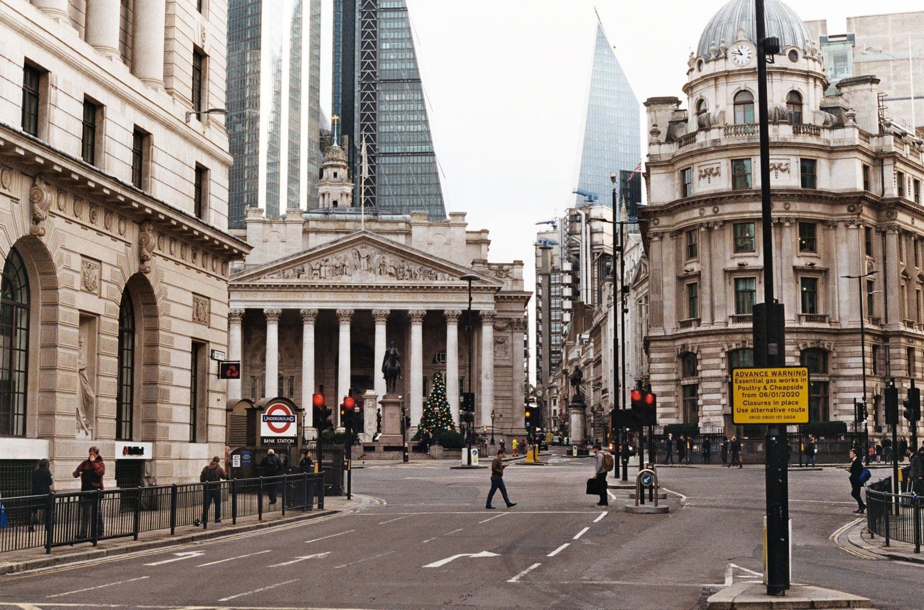 Bank of England Stablecoin Caps May Constrain UK Pound-Token Growth