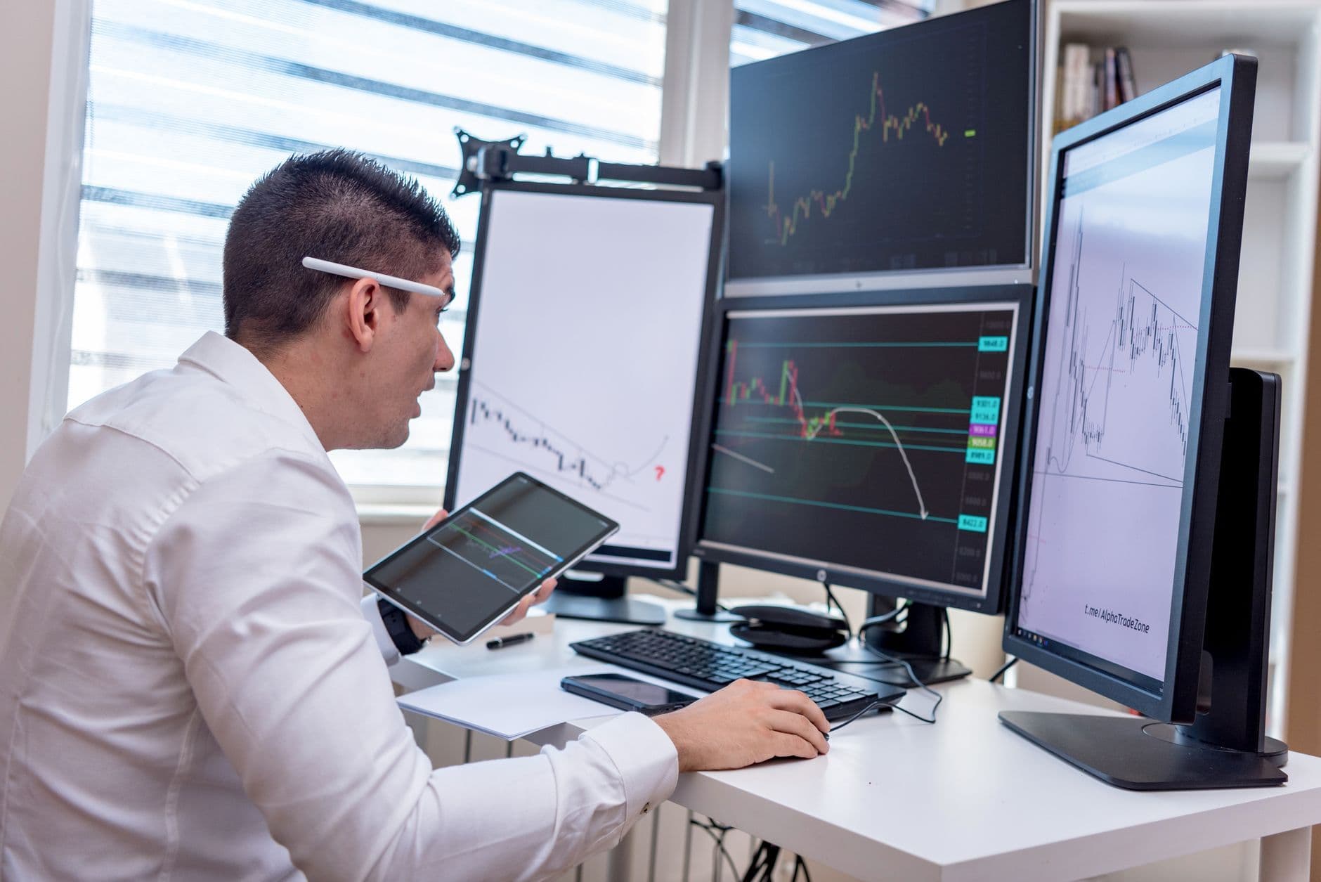 DWF Labs Co-founder Warns of Crash Risk From Large Bitcoin Holders