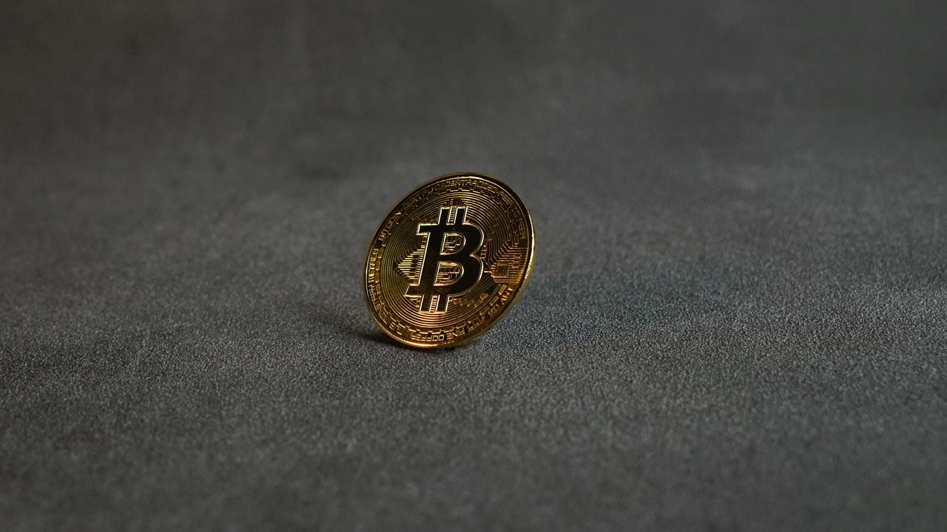 Fed Chair Transition Meets Bitcoin's 2026 Macro Test
