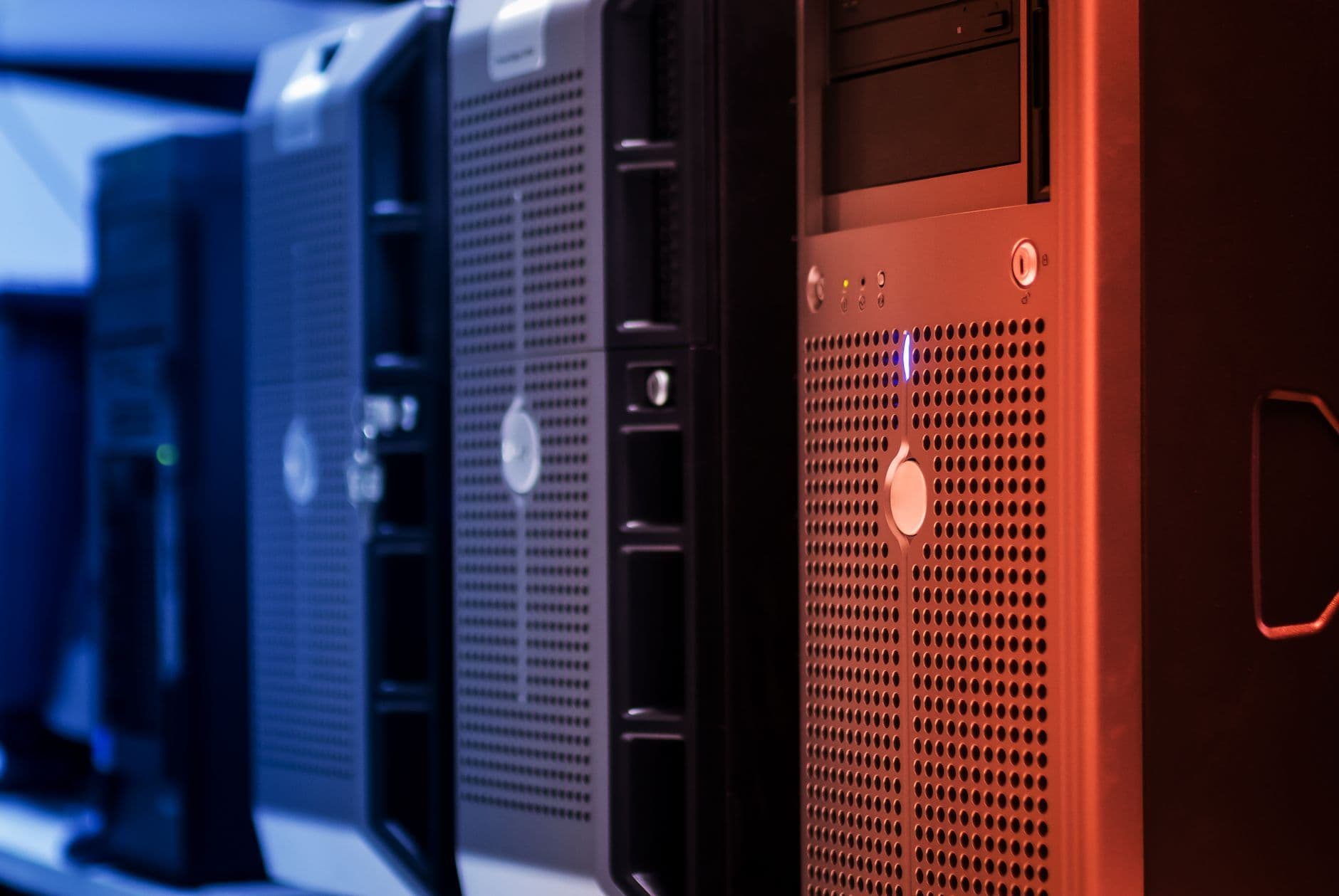 Brooklyn Prosecutors Seize 112 Servers in Russian-Language Crypto Scam