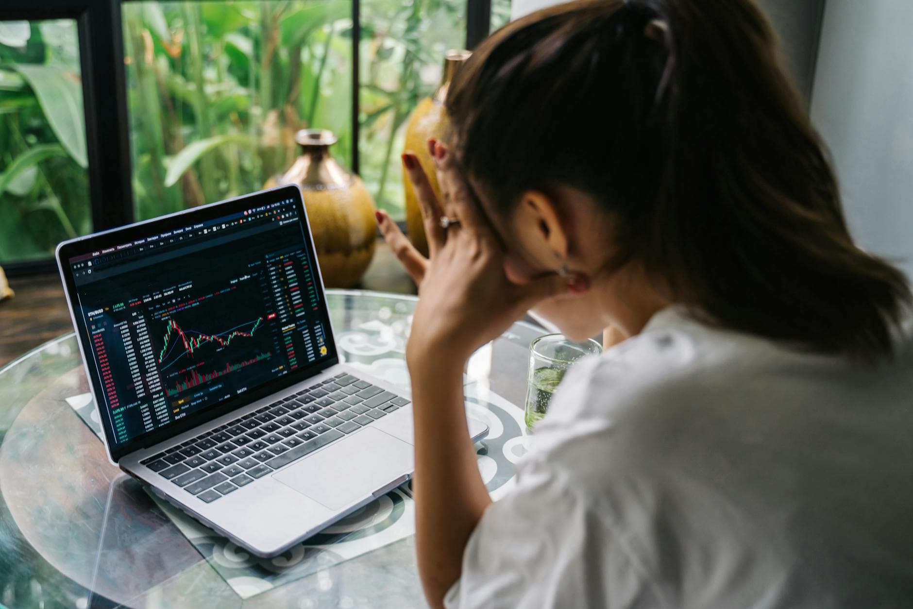 Cardano Hits Five-Year Lows Following Hoskinson Warning
