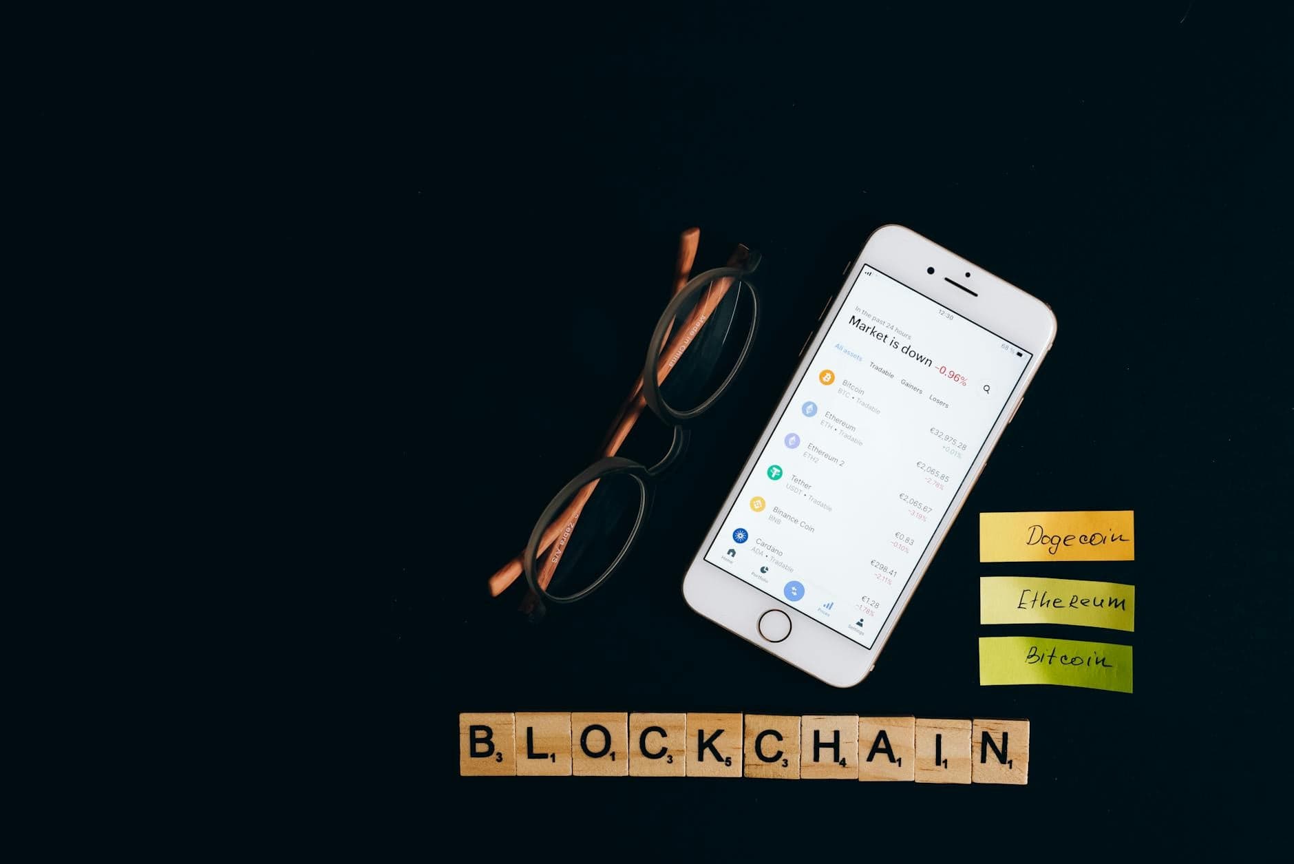 Blockchain.com Files for U.S. IPO Amid Crypto Market Revival