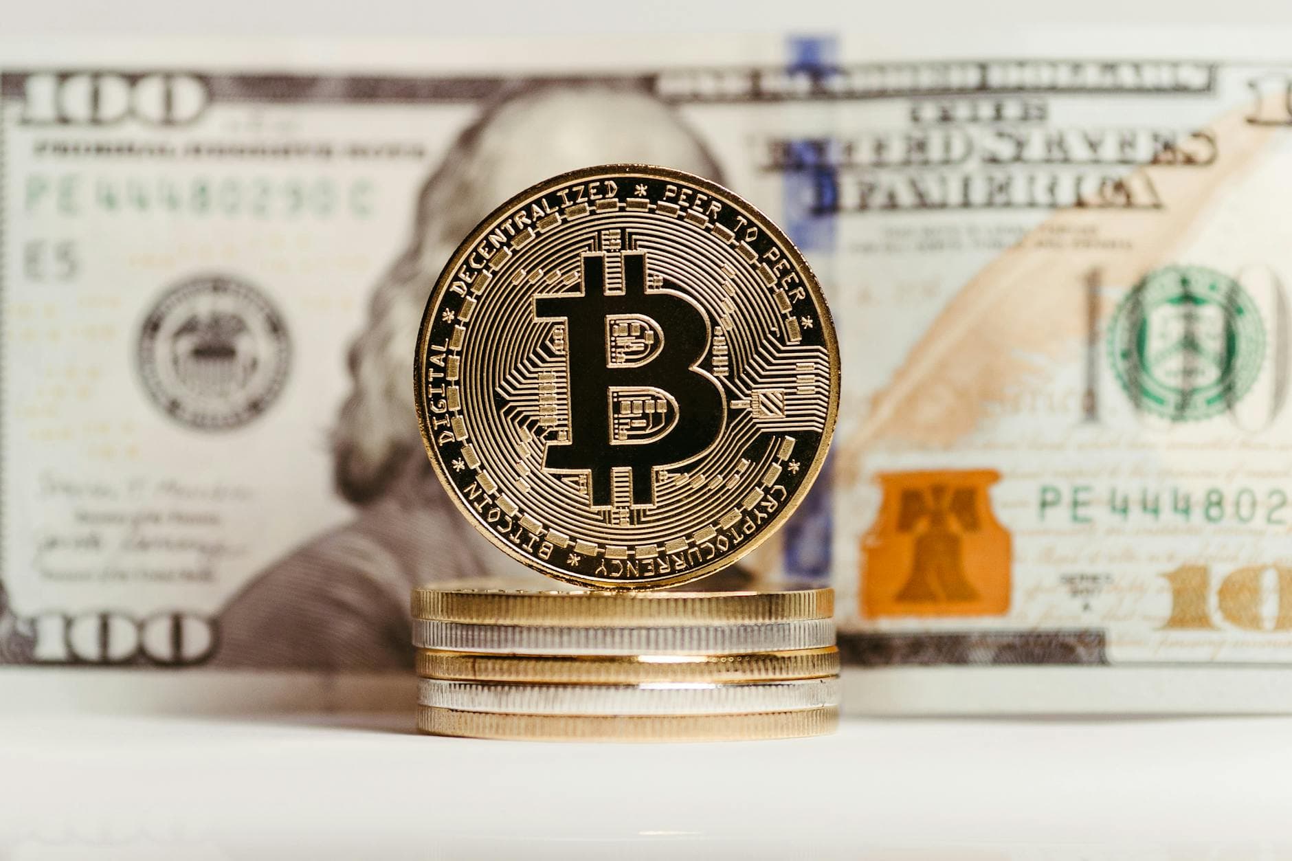 Bitwise Executive Claims Hyperliquid Dwarfs Entire Crypto Market