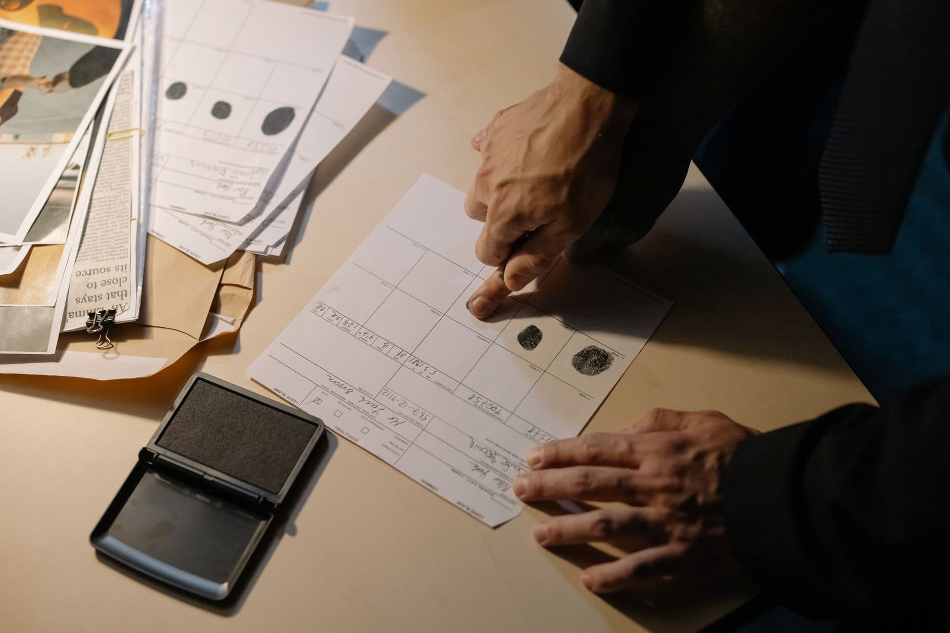 CFTC's Battle Hire Builds Forensics Edge That Sidesteps CLARITY Act