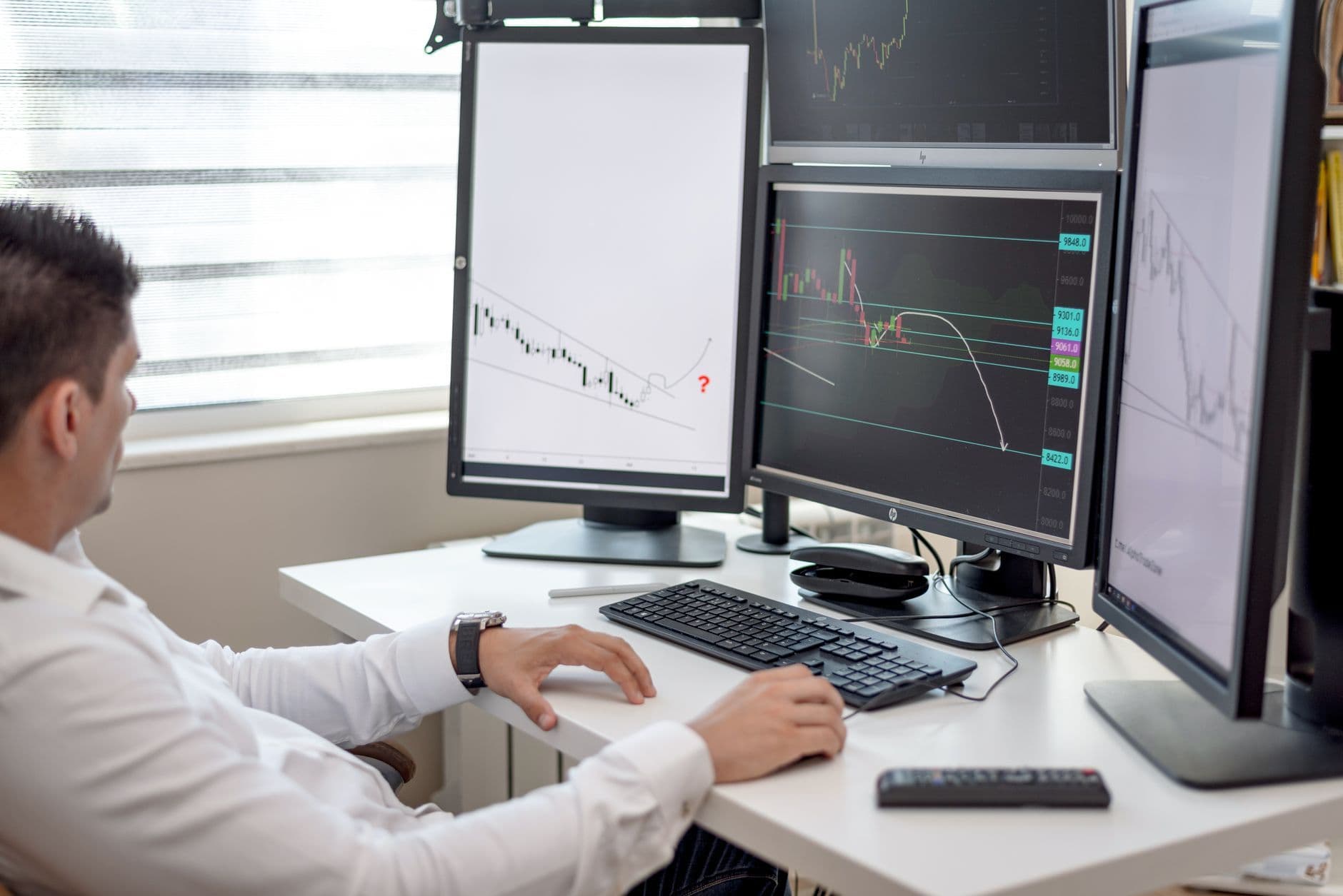 BlackRock's BITA ETF Monetizes BTC Volatility at 0.65% Fee