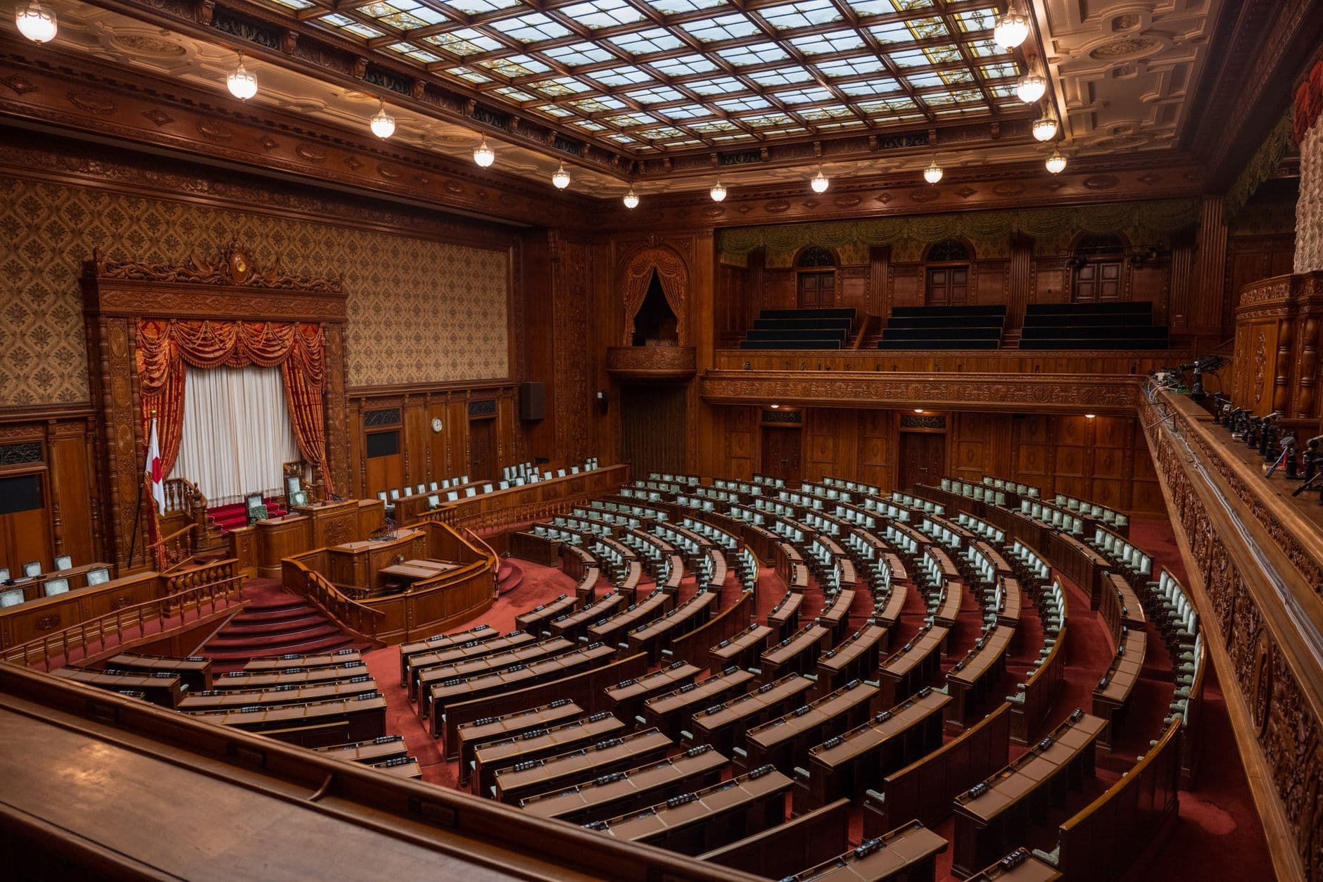 Galaxy Cuts CLARITY Act Odds to 60% as Senate Calendar Tightens