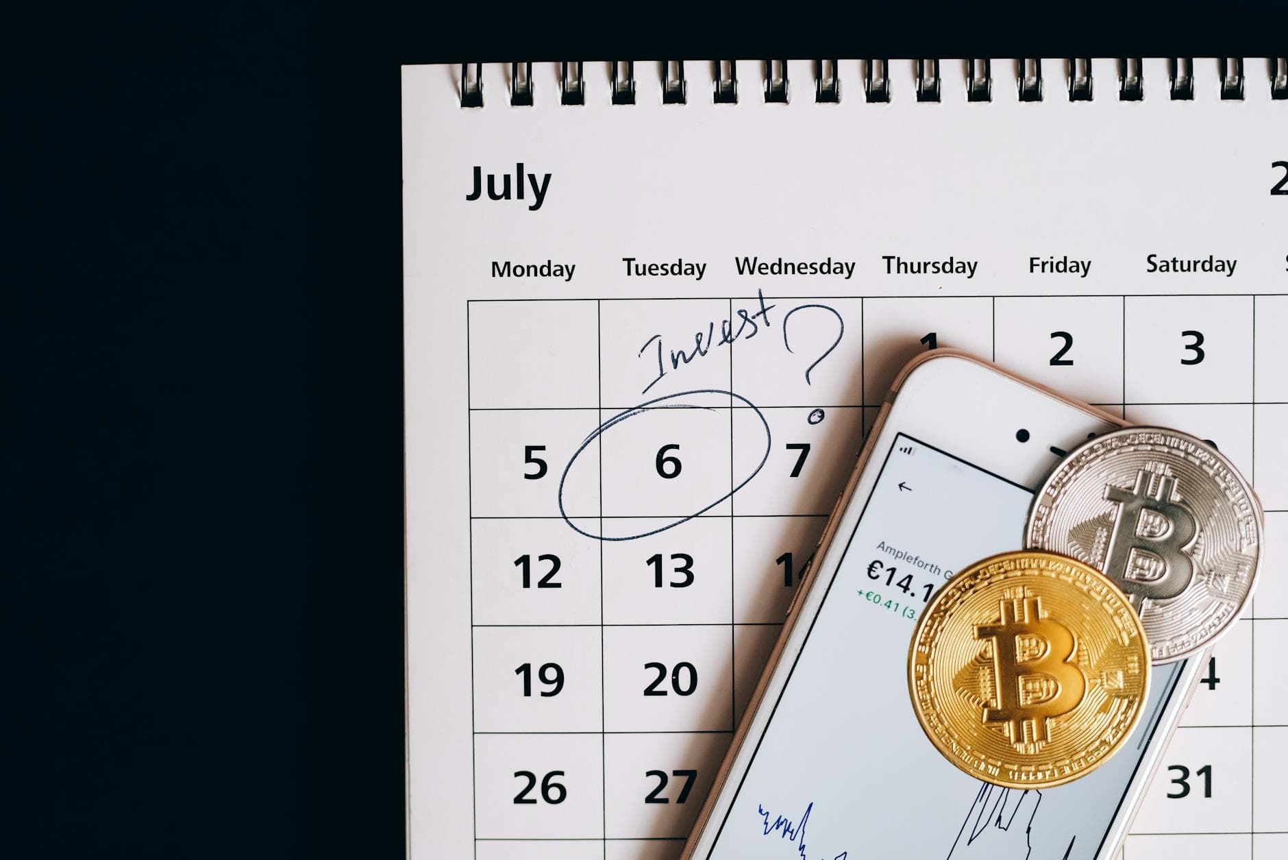 Bitcoin $6B Options Expire May 29